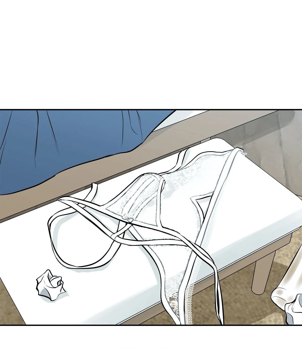 BJ Alex Chapter 96 page 126 - 