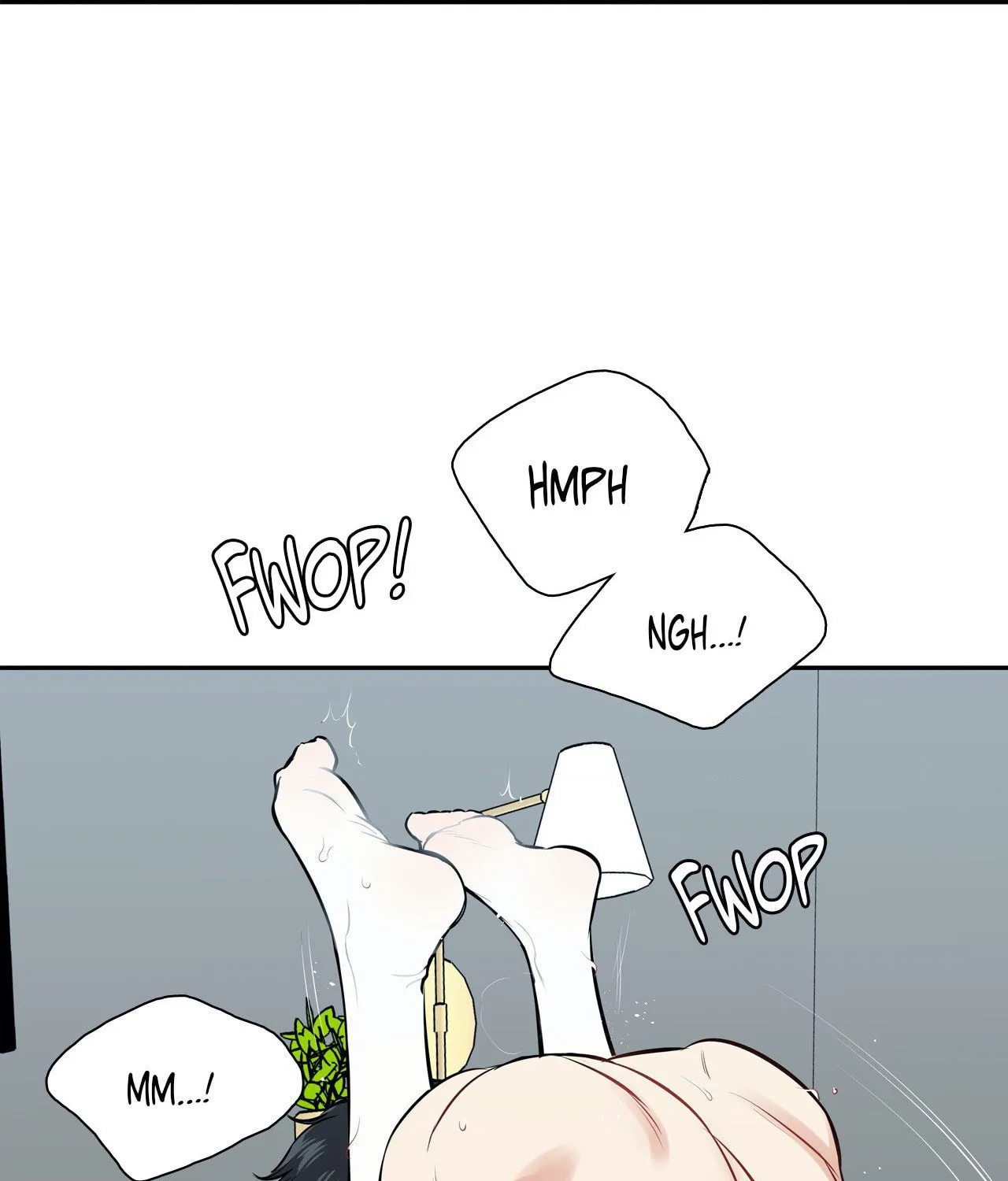 BJ Alex Chapter 96 page 129 - 