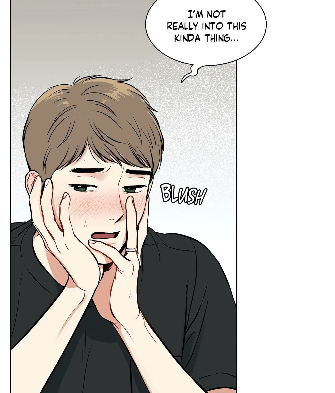 BJ Alex Chapter 96 page 14 - 