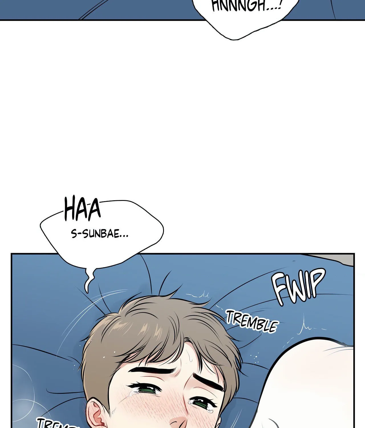 BJ Alex Chapter 96 page 131 - 