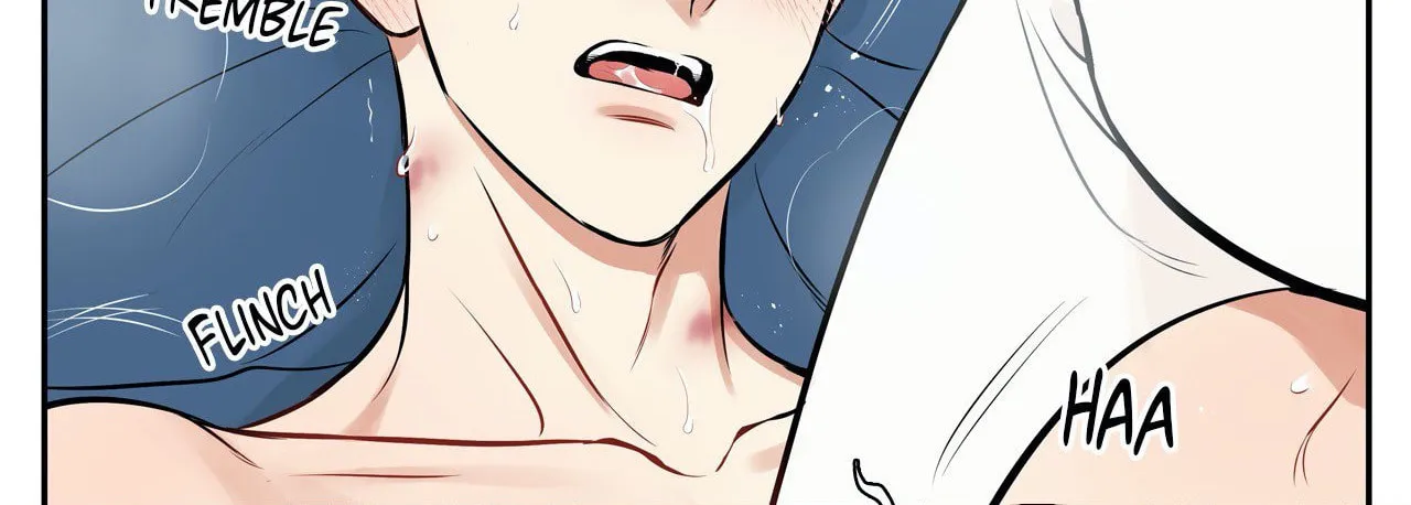 BJ Alex Chapter 96 page 132 - 
