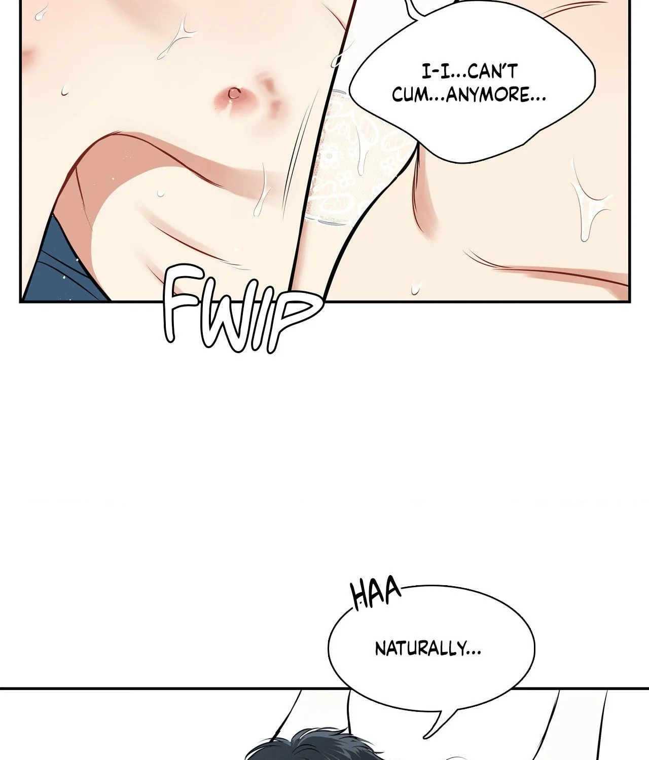 BJ Alex Chapter 96 page 133 - 