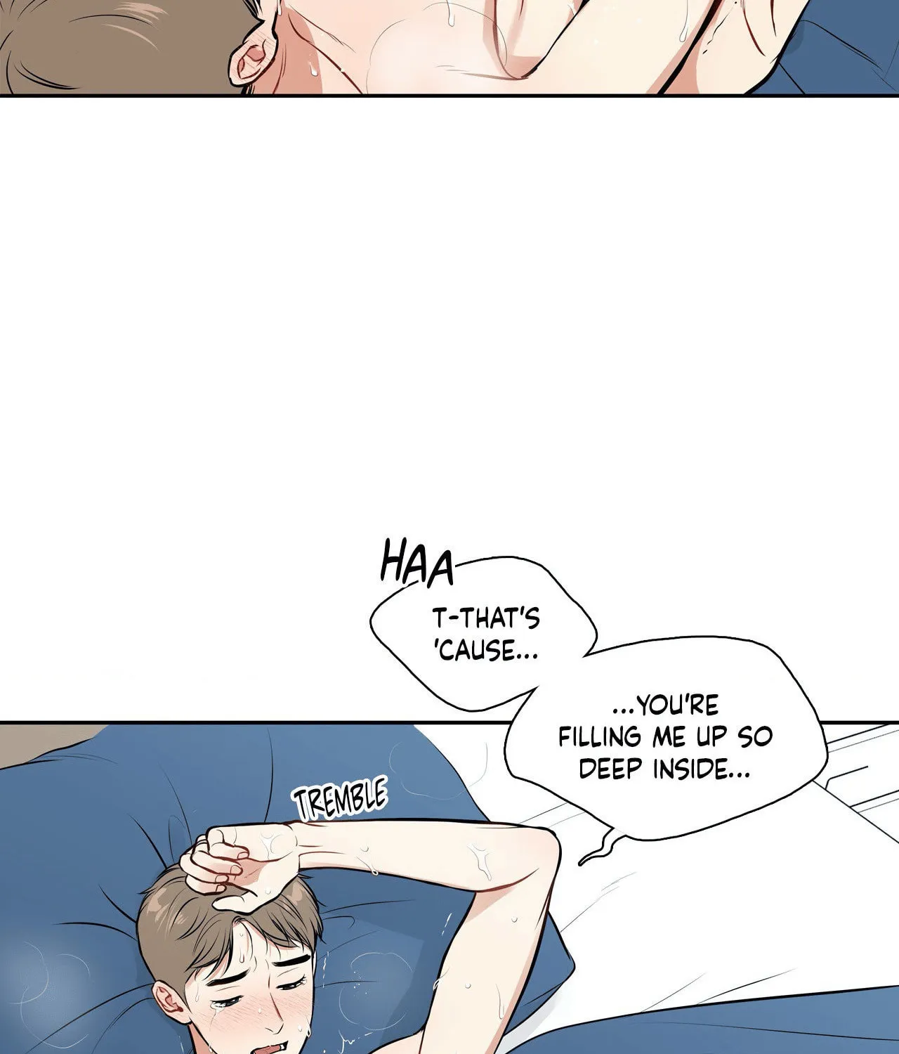 BJ Alex Chapter 96 page 135 - 