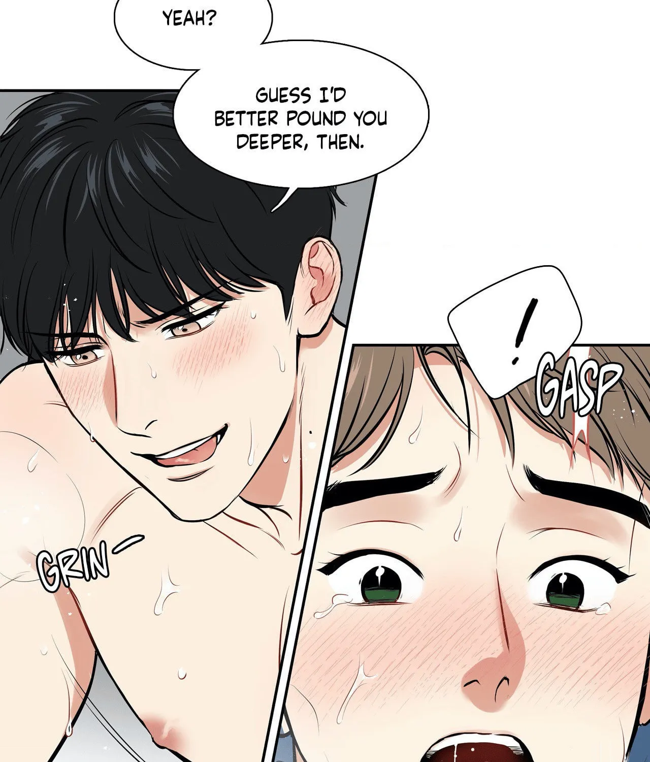 BJ Alex Chapter 96 page 138 - 