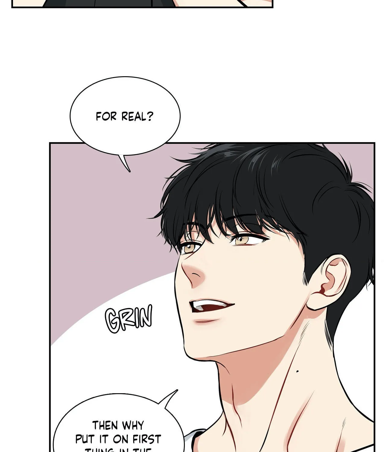 BJ Alex Chapter 96 page 15 - 
