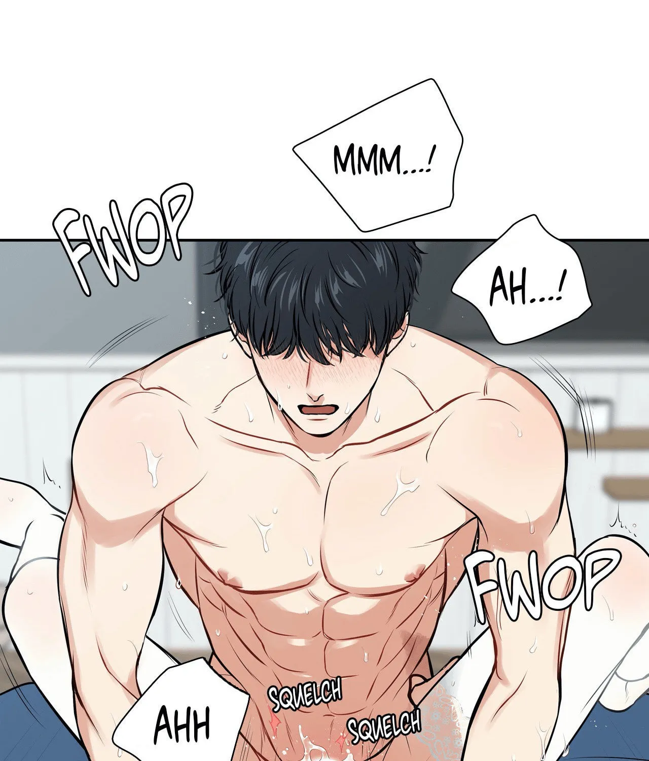 BJ Alex Chapter 96 page 142 - 