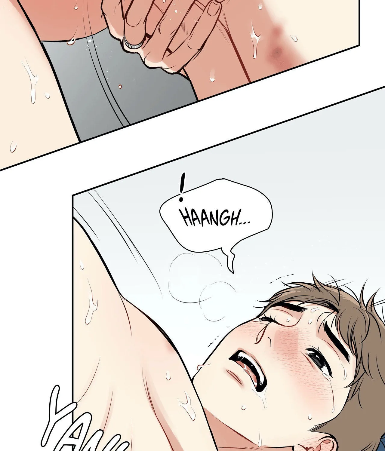 BJ Alex Chapter 96 page 146 - 