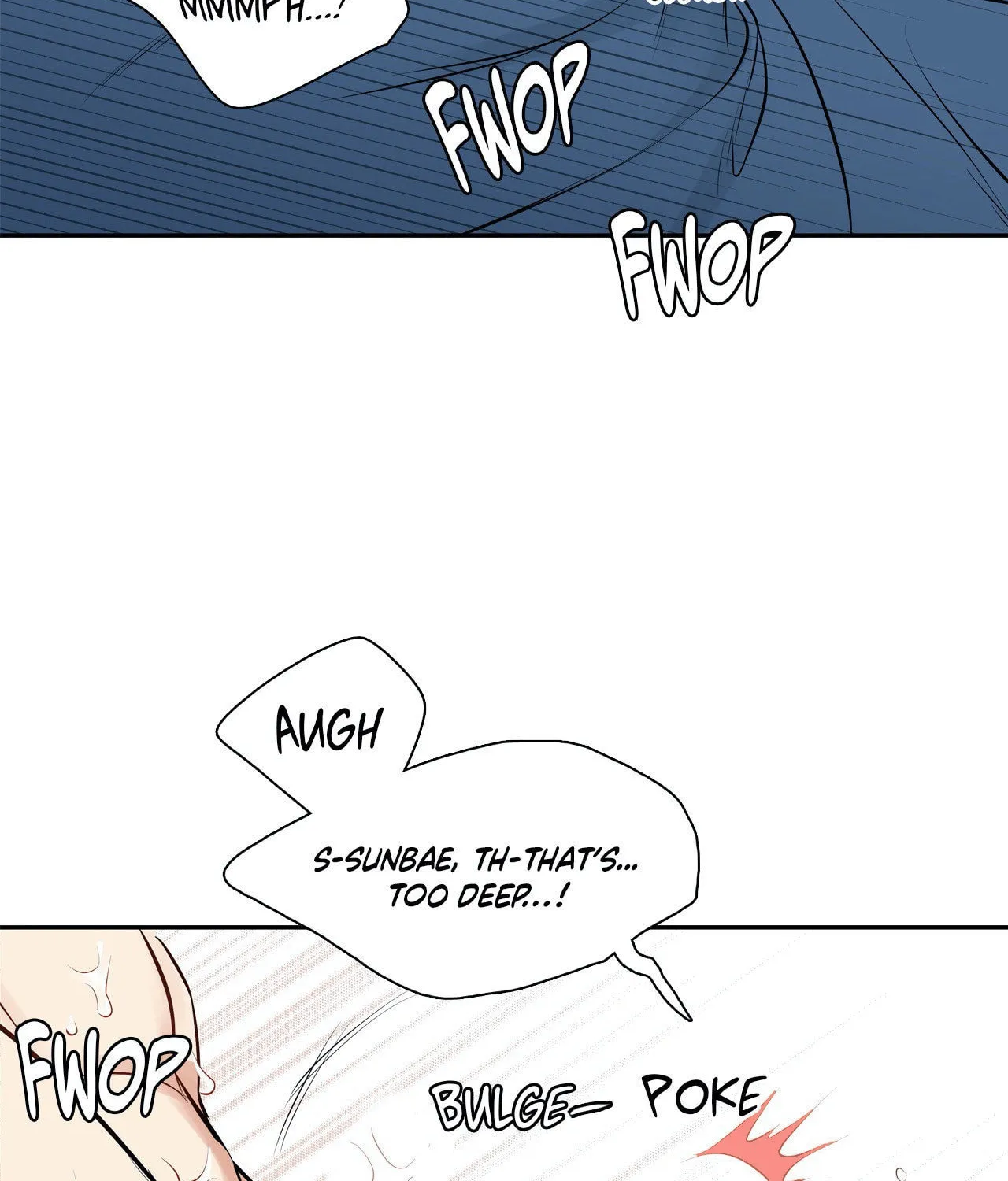 BJ Alex Chapter 96 page 150 - 