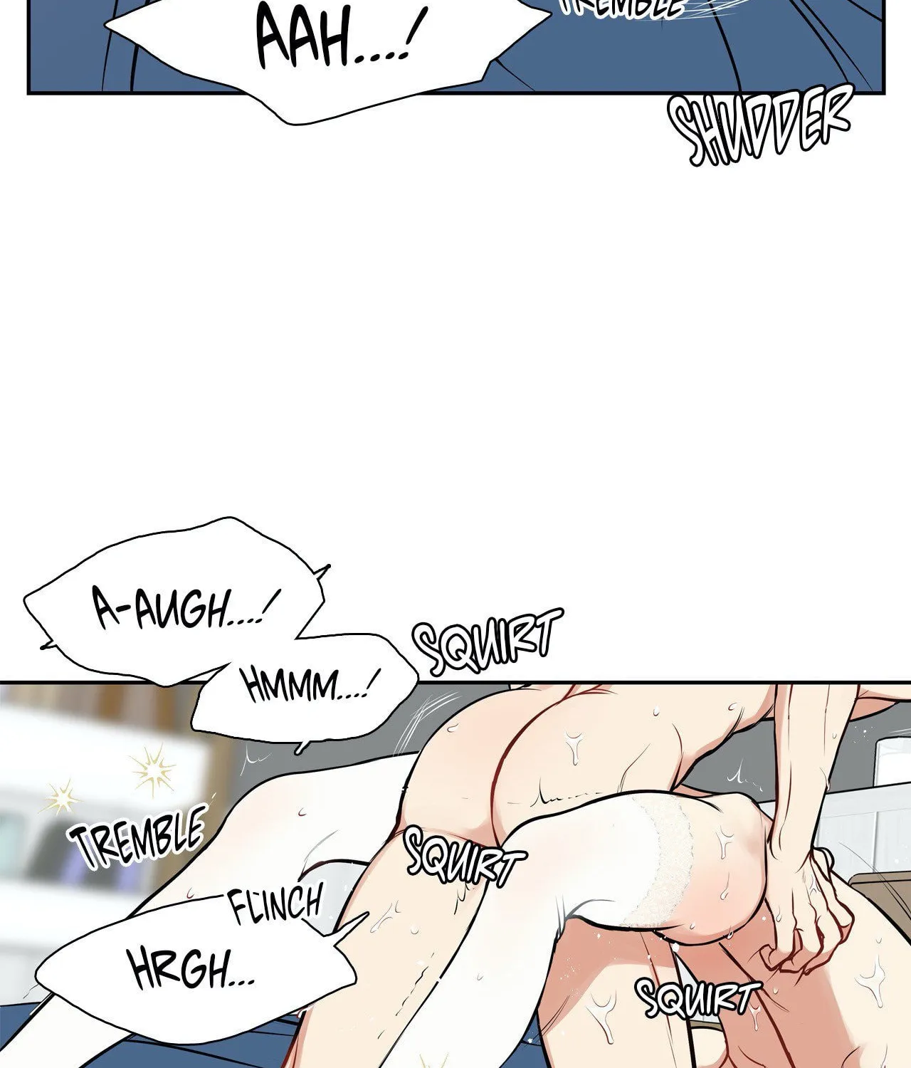 BJ Alex Chapter 96 page 154 - 