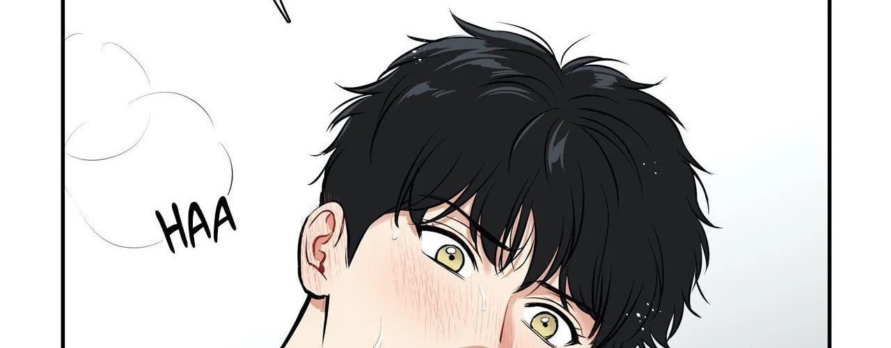 BJ Alex Chapter 96 page 156 - 