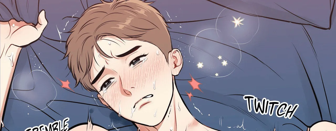 BJ Alex Chapter 96 page 160 - 