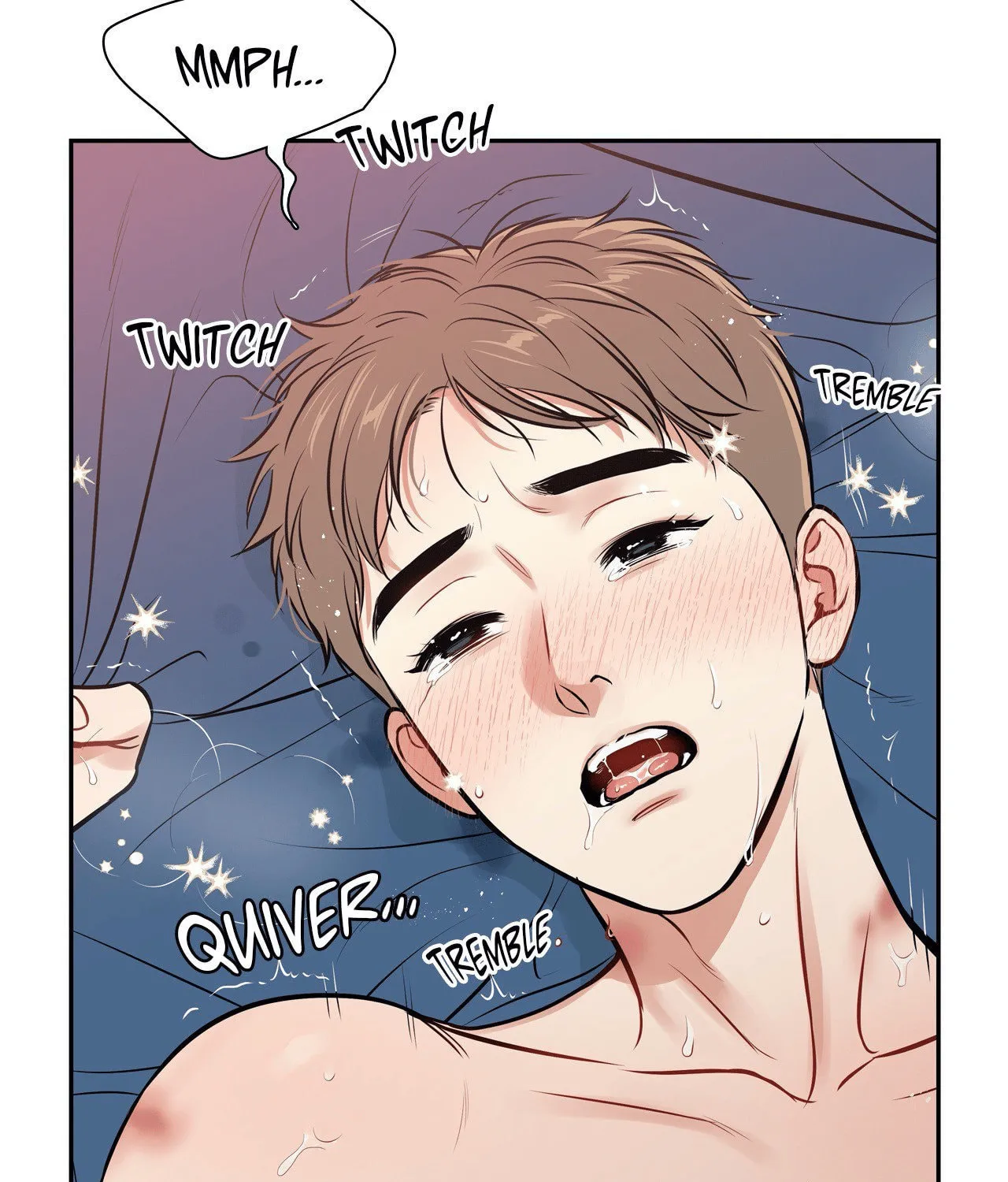 BJ Alex Chapter 96 page 163 - 