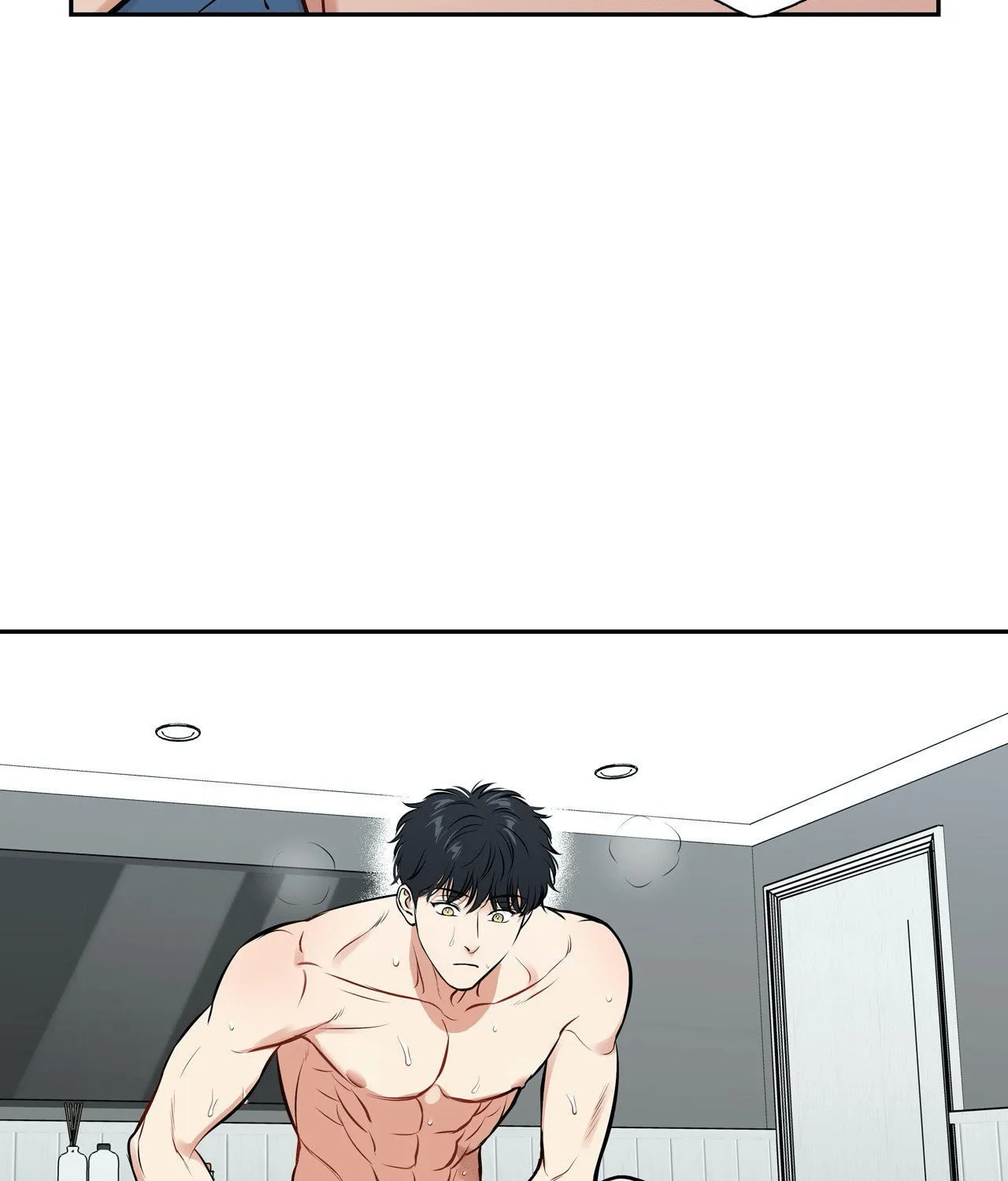 BJ Alex Chapter 96 page 165 - 