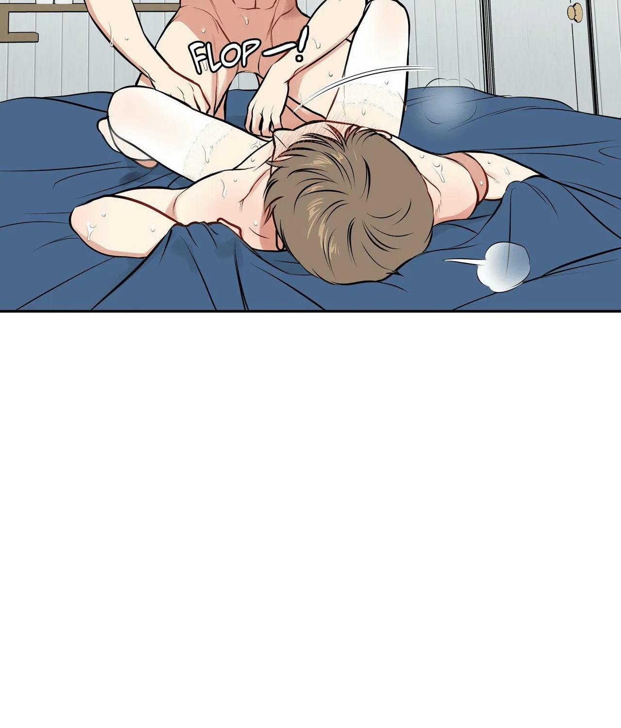 BJ Alex Chapter 96 page 166 - 