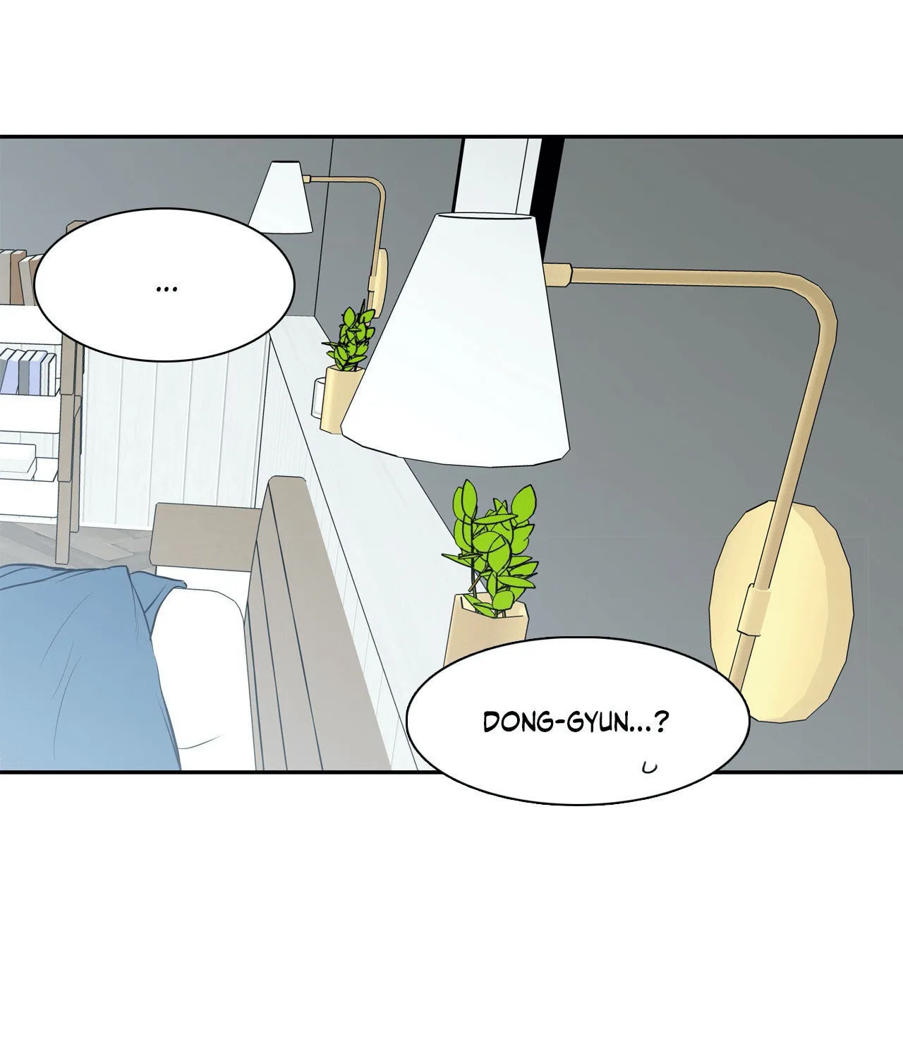BJ Alex Chapter 96 page 167 - 