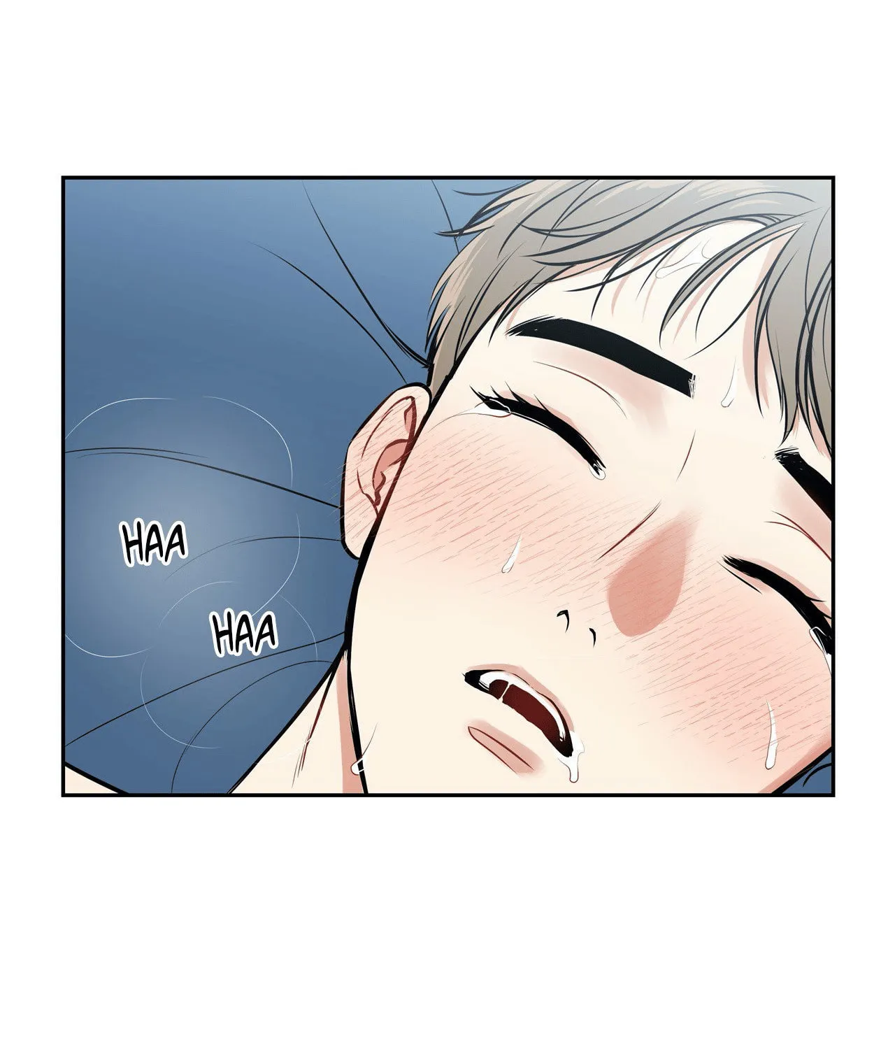 BJ Alex Chapter 96 page 169 - 