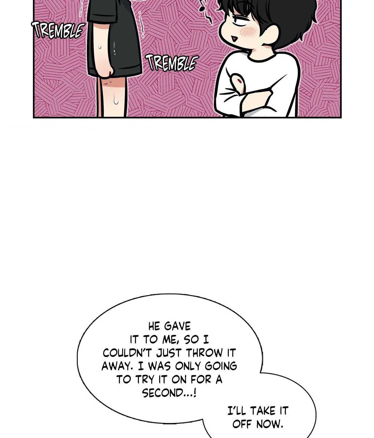BJ Alex Chapter 96 page 18 - 