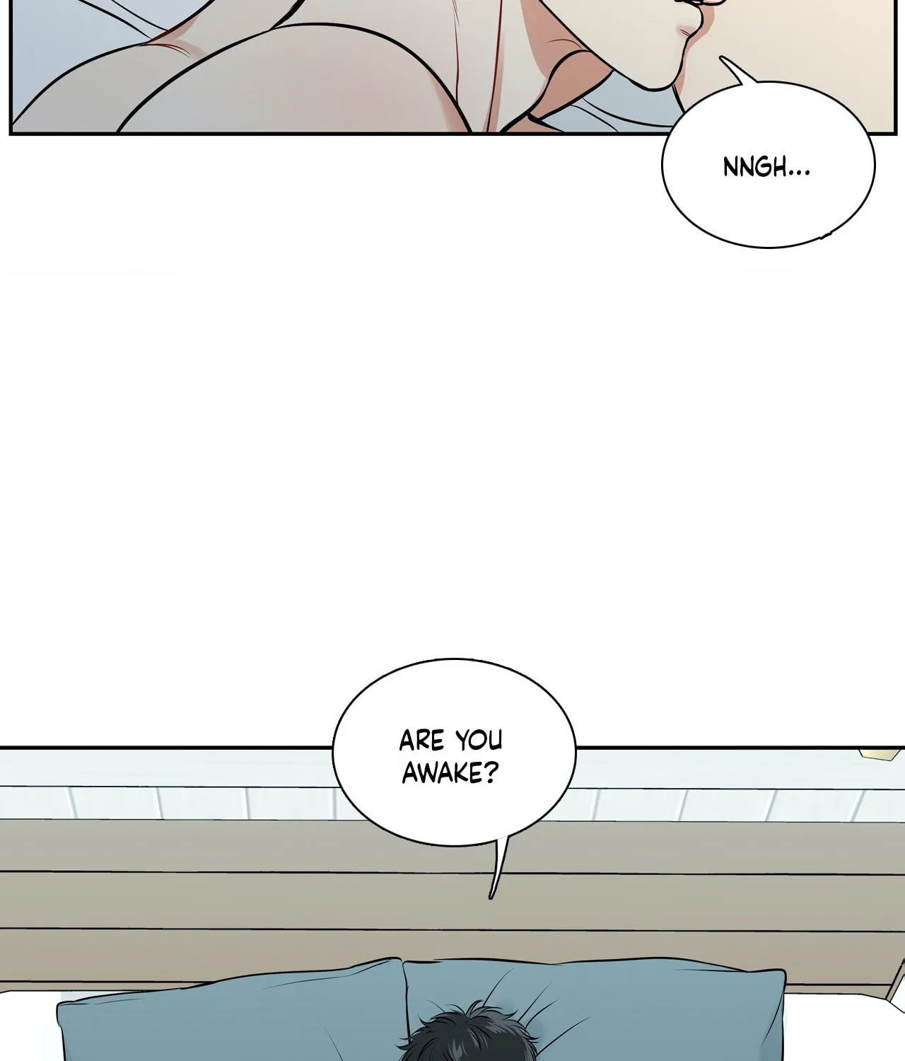 BJ Alex Chapter 96 page 174 - 