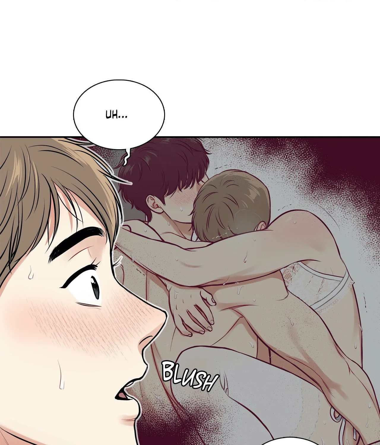 BJ Alex Chapter 96 page 177 - 