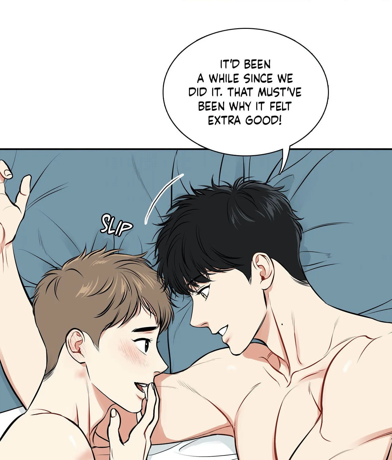 BJ Alex Chapter 96 page 181 - 