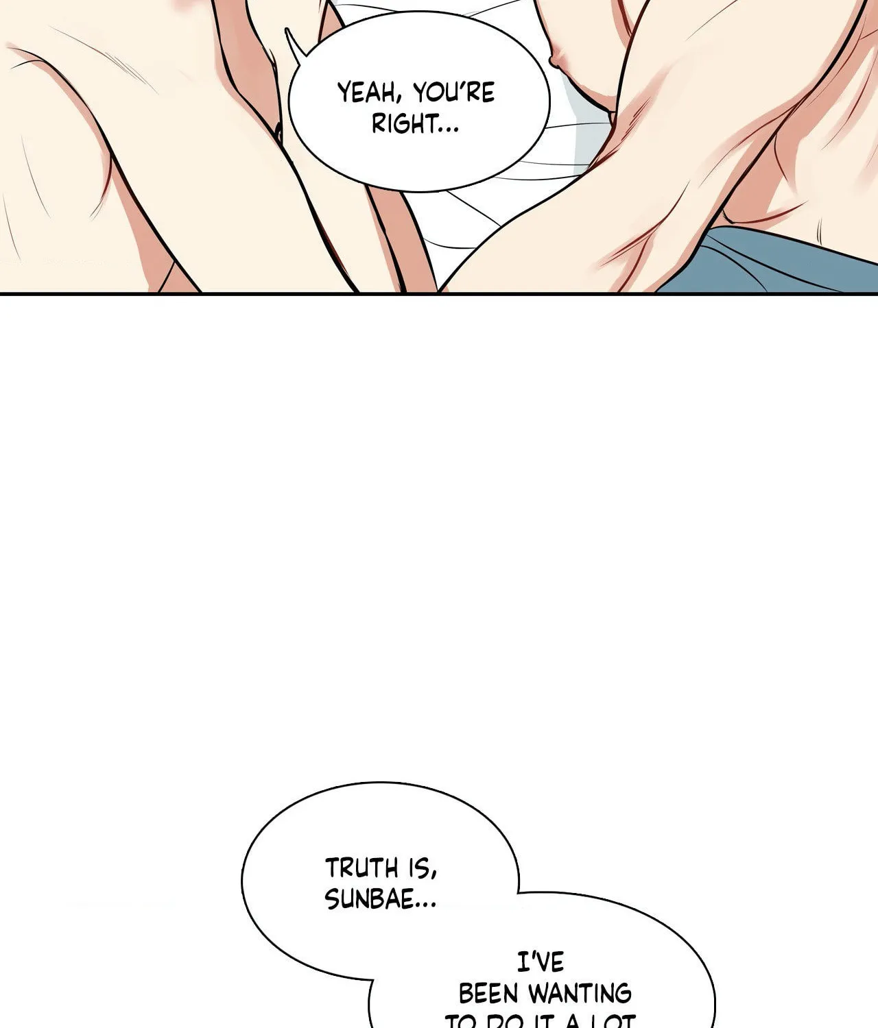 BJ Alex Chapter 96 page 182 - 