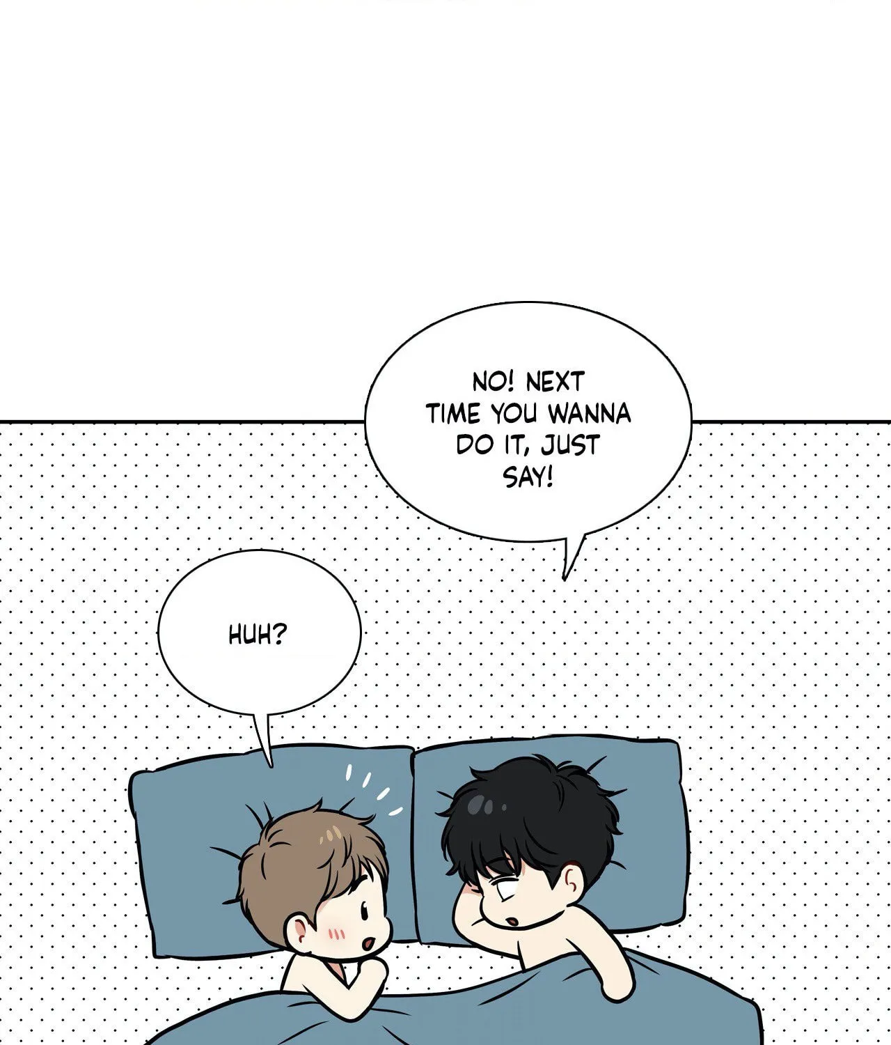 BJ Alex Chapter 96 page 185 - 