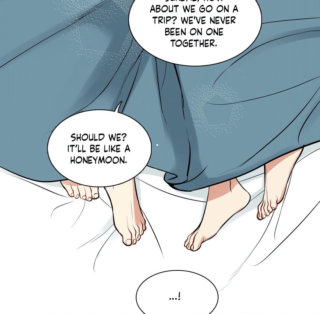BJ Alex Chapter 96 page 195 - 