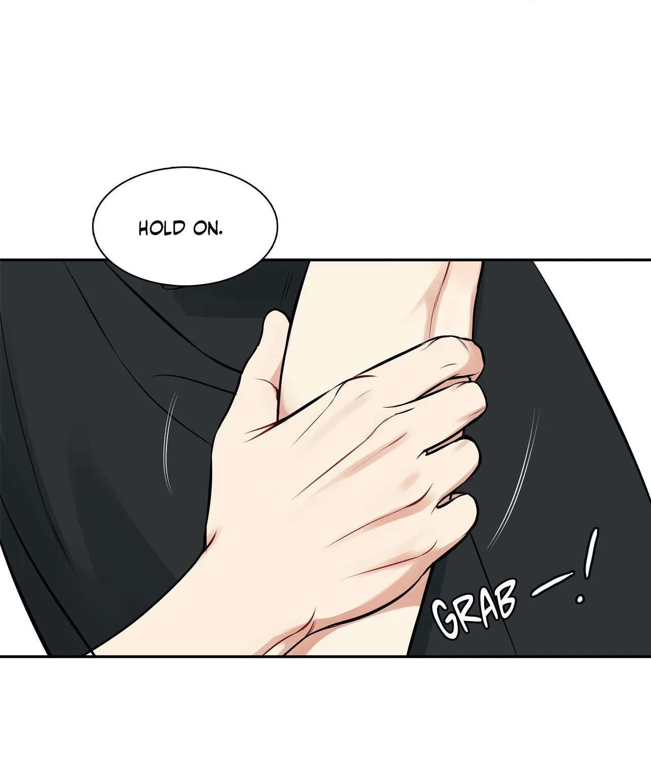 BJ Alex Chapter 96 page 21 - 