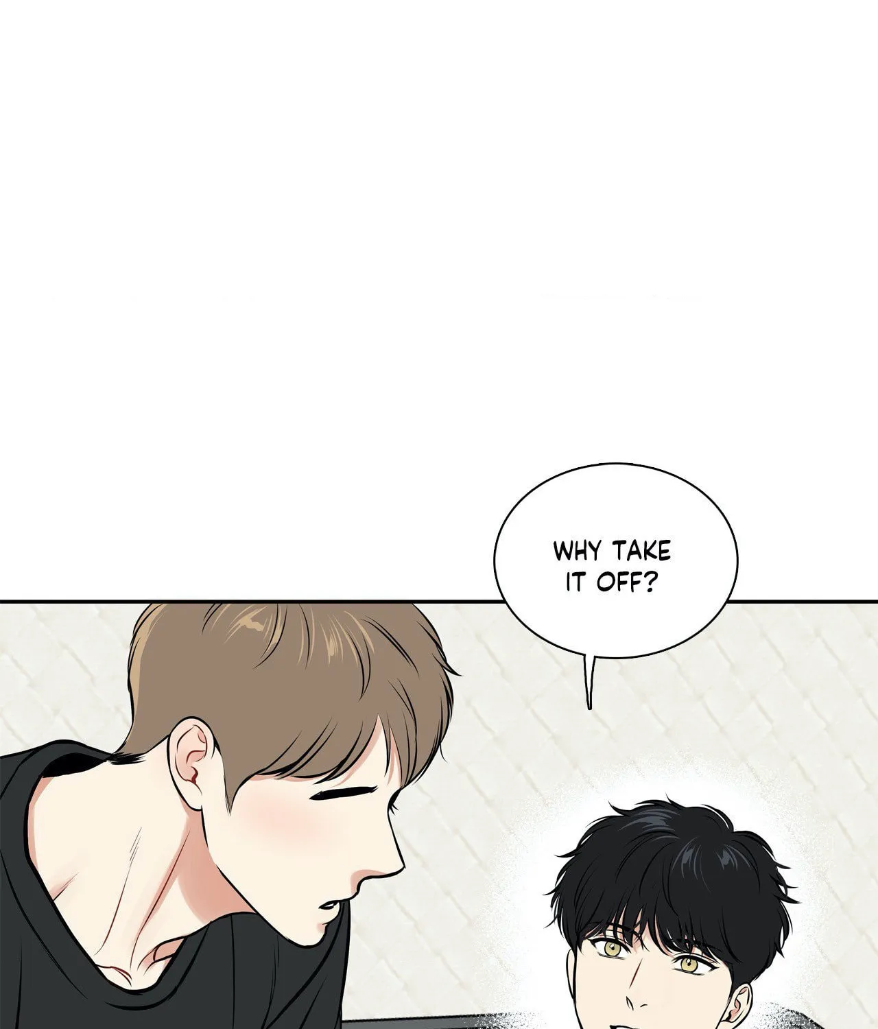 BJ Alex Chapter 96 page 22 - 