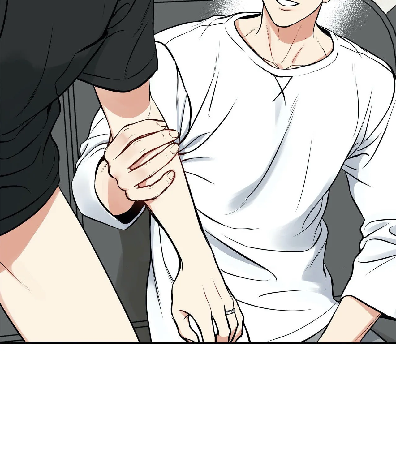 BJ Alex Chapter 96 page 23 - 