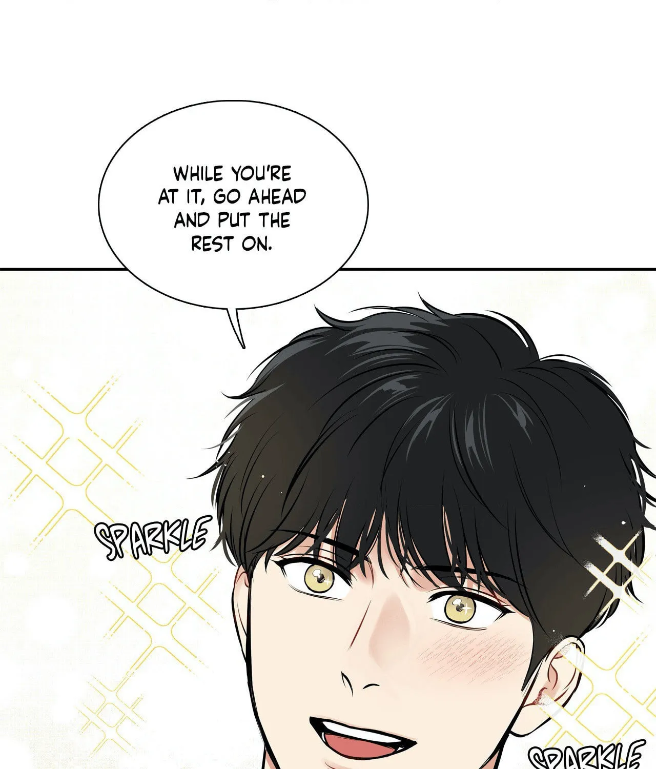 BJ Alex Chapter 96 page 25 - 