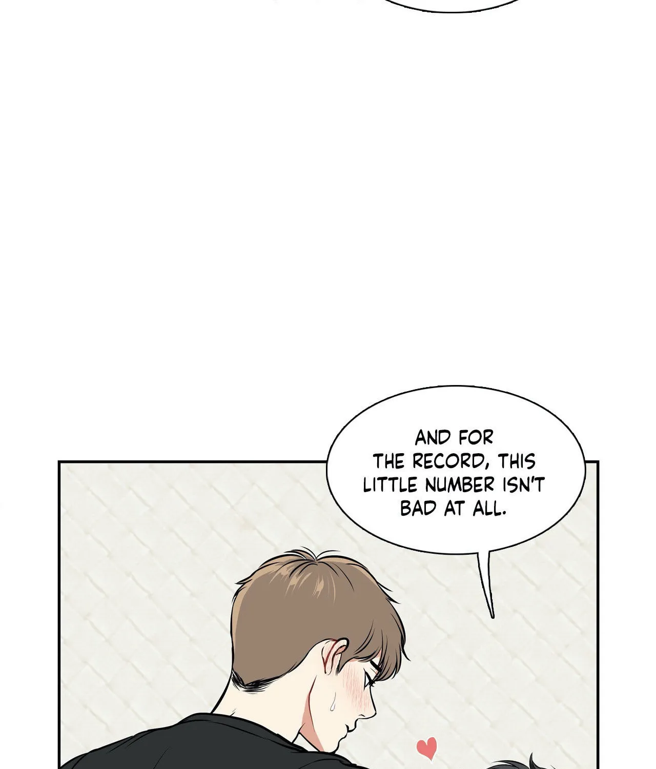 BJ Alex Chapter 96 page 33 - 