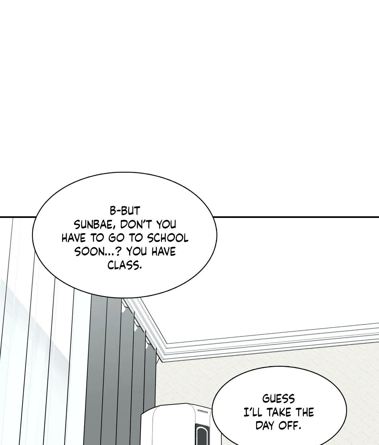 BJ Alex Chapter 96 page 35 - 