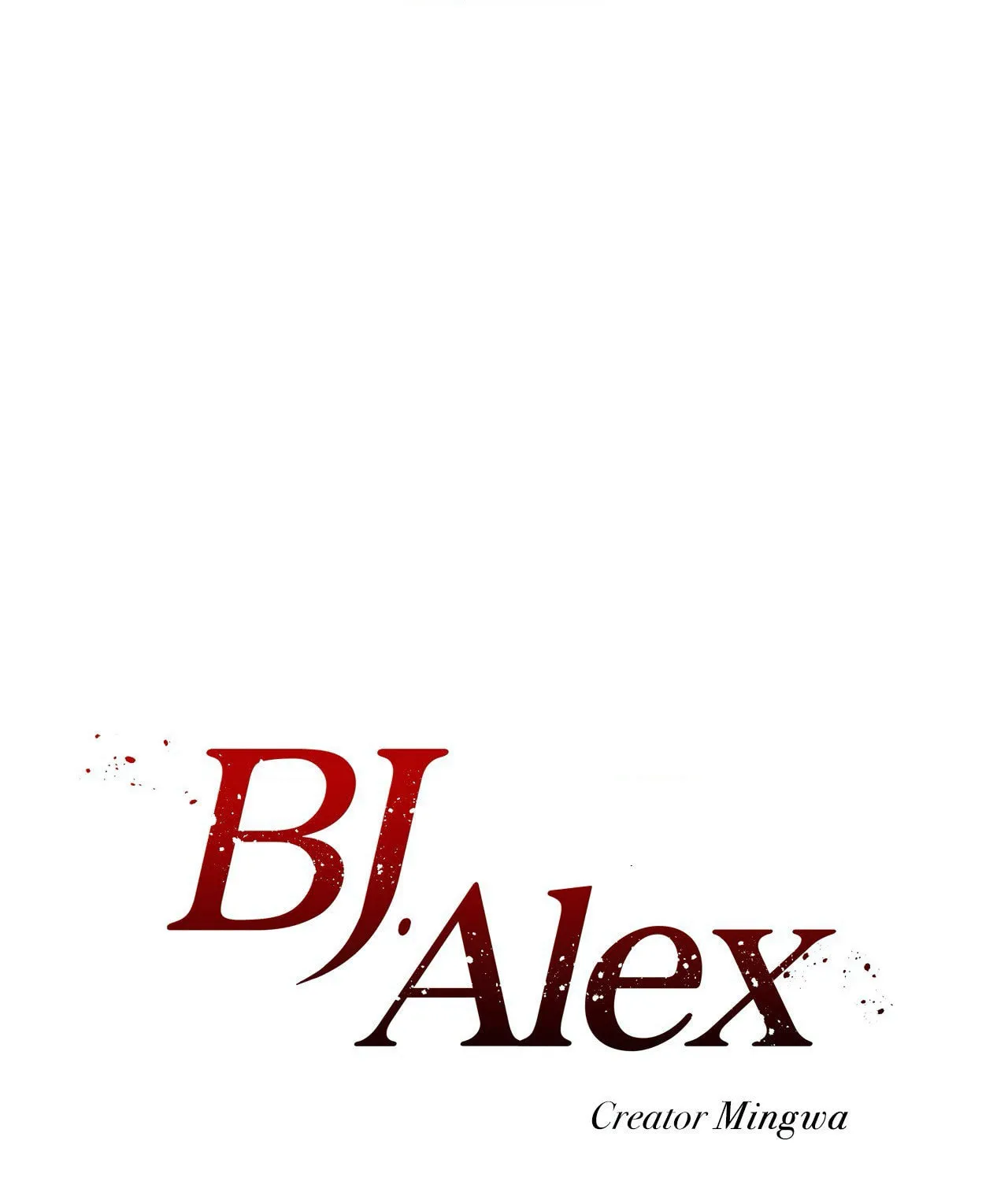 BJ Alex Chapter 96 page 37 - 