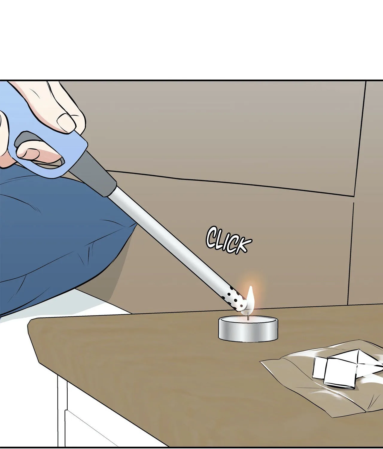 BJ Alex Chapter 96 page 39 - 