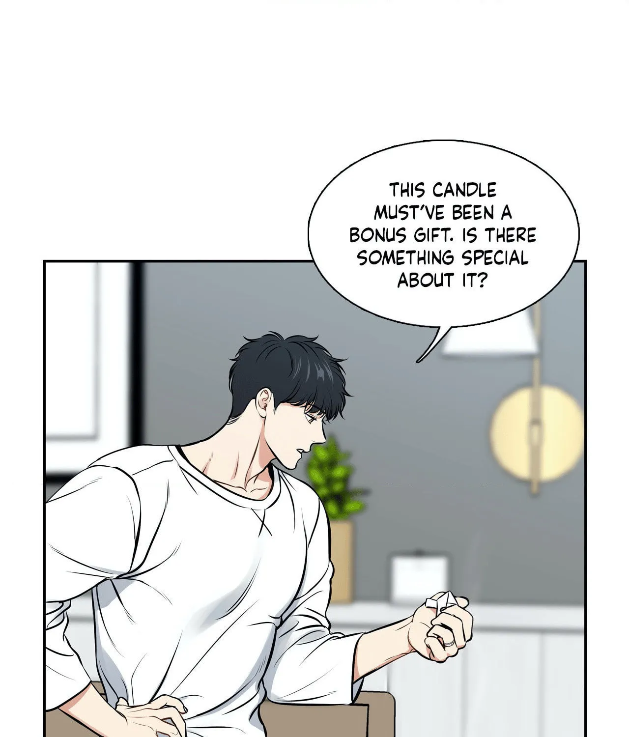 BJ Alex Chapter 96 page 41 - 