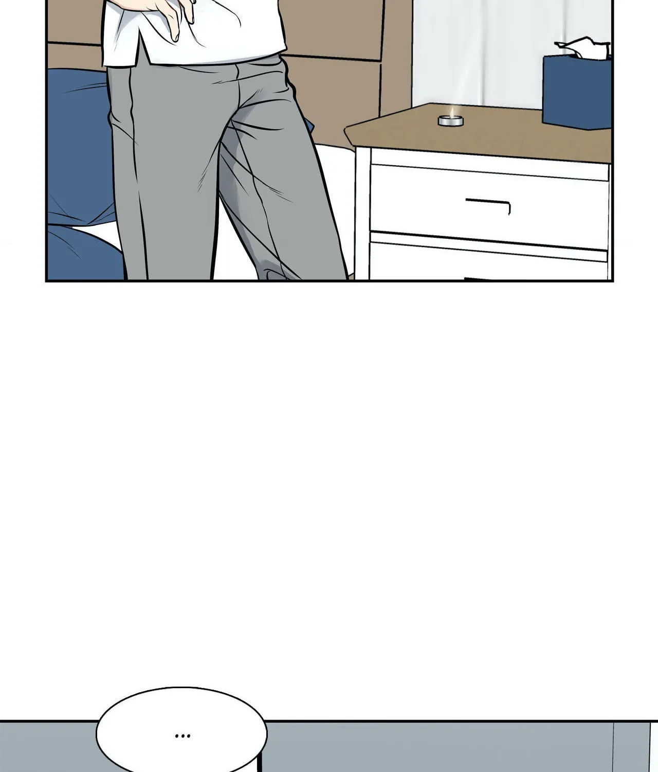 BJ Alex Chapter 96 page 42 - 