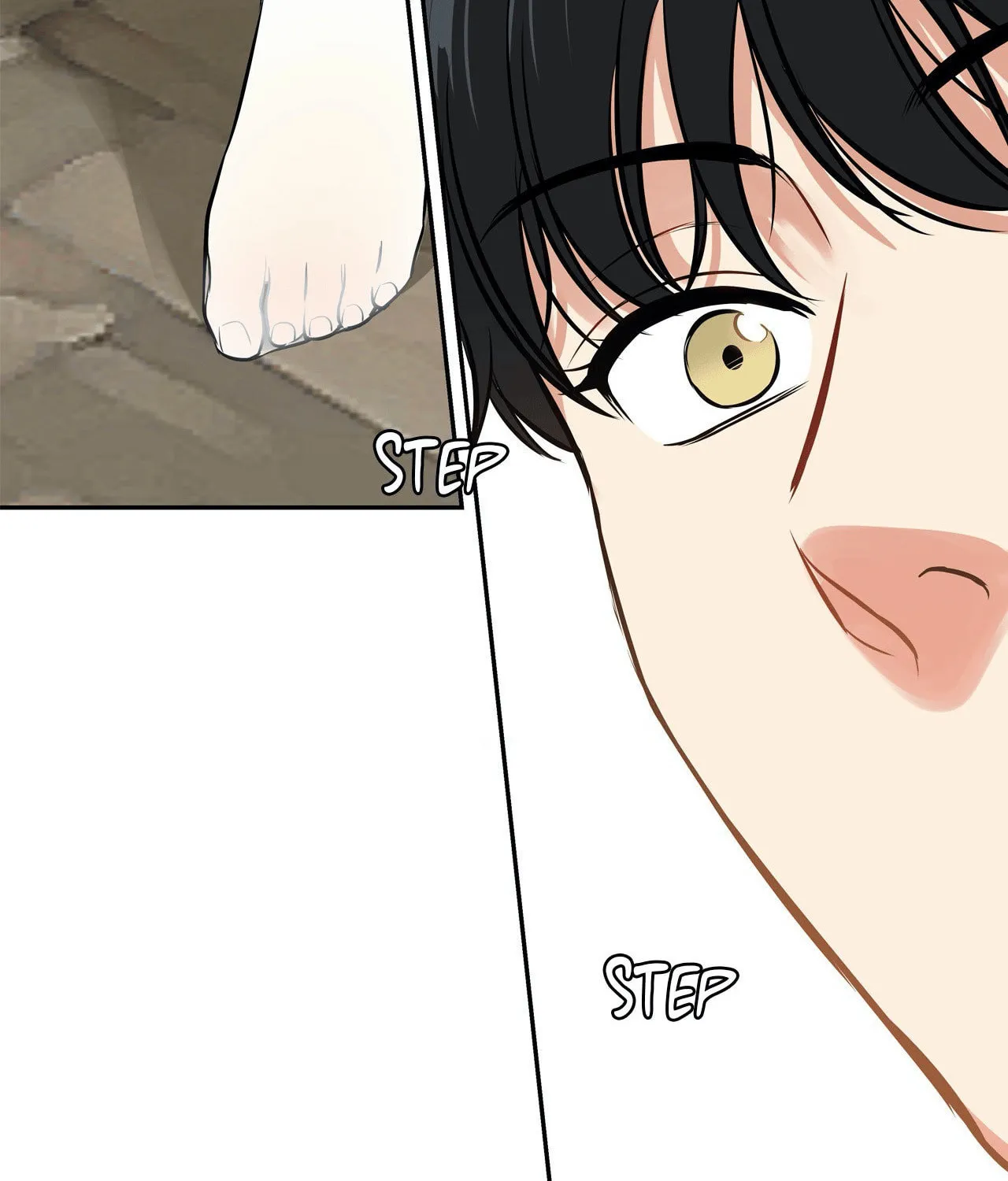 BJ Alex Chapter 96 page 47 - 