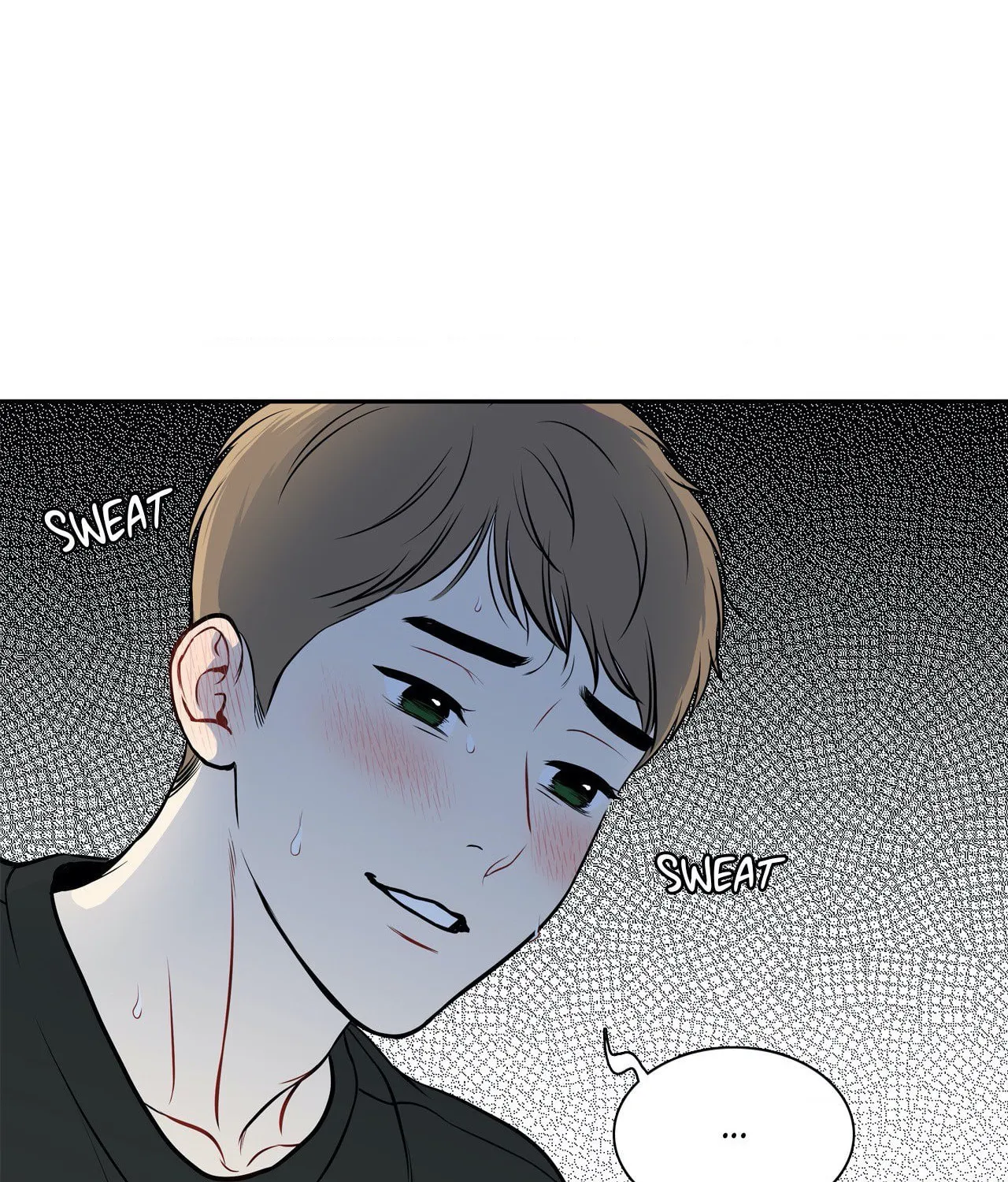 BJ Alex Chapter 96 page 6 - 
