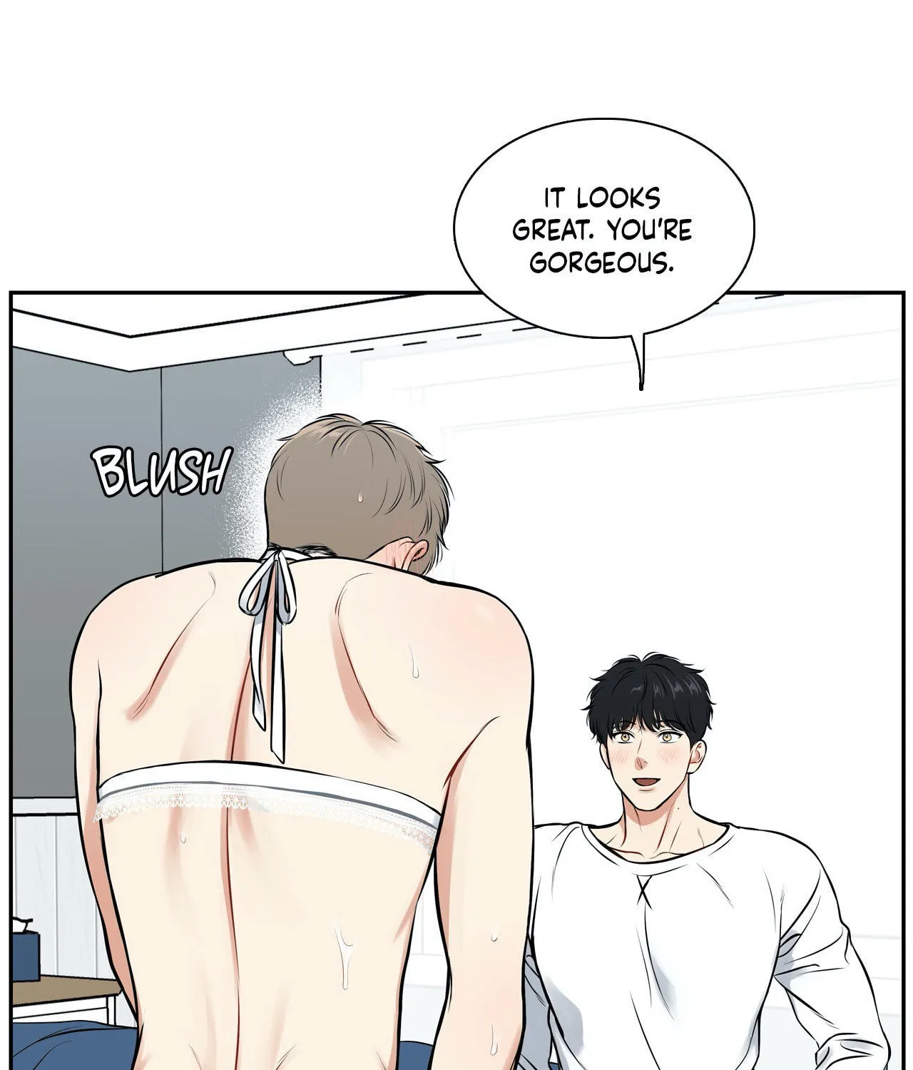 BJ Alex Chapter 96 page 54 - 