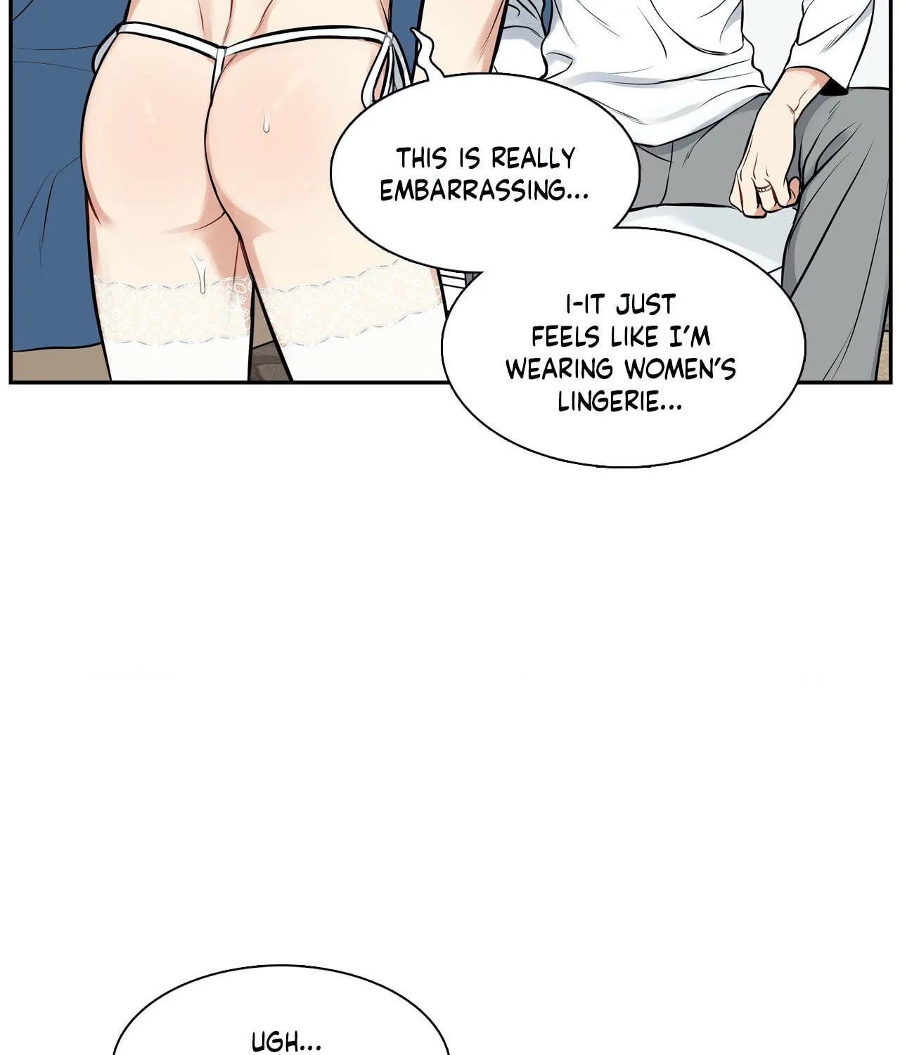 BJ Alex Chapter 96 page 55 - 