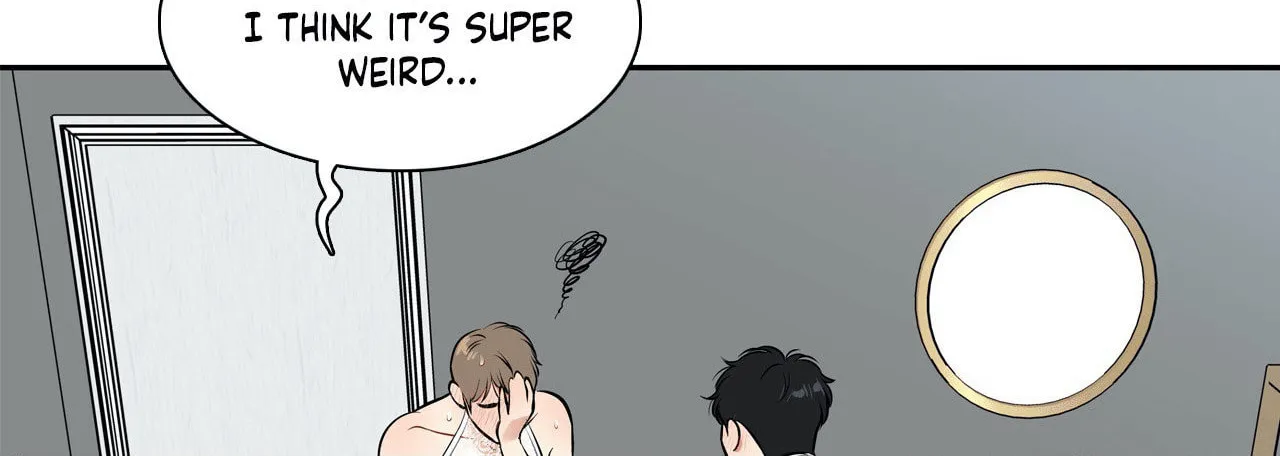 BJ Alex Chapter 96 page 56 - 