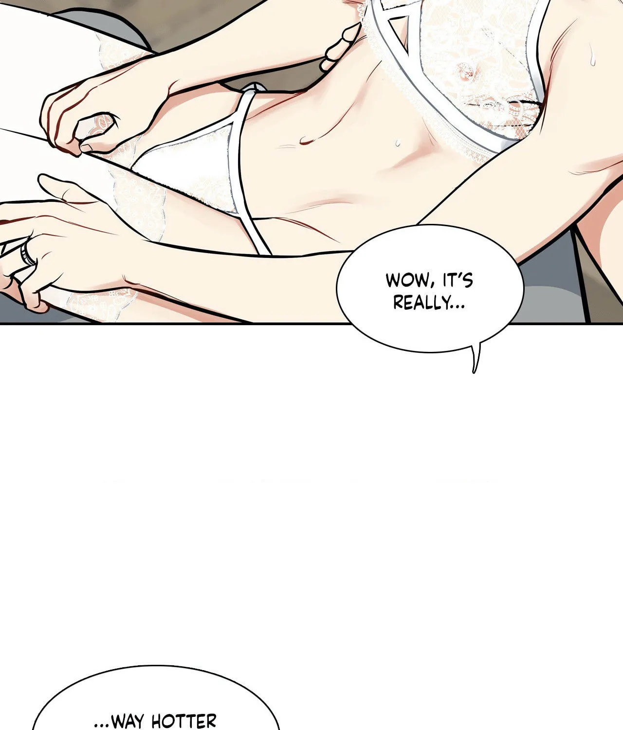 BJ Alex Chapter 96 page 61 - 