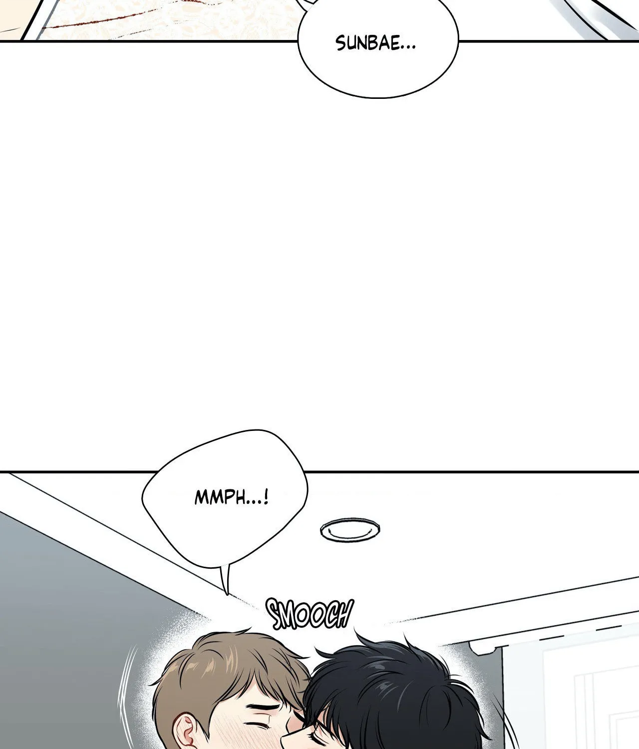 BJ Alex Chapter 96 page 65 - 