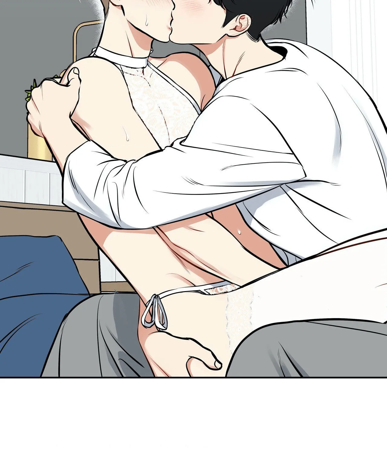 BJ Alex Chapter 96 page 66 - 