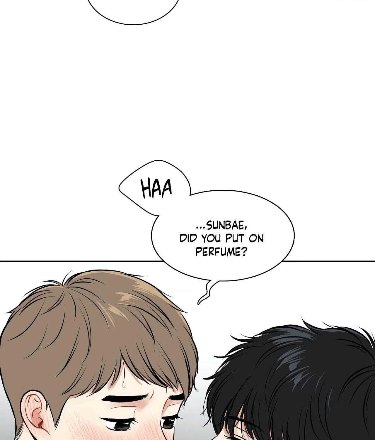 BJ Alex Chapter 96 page 69 - 
