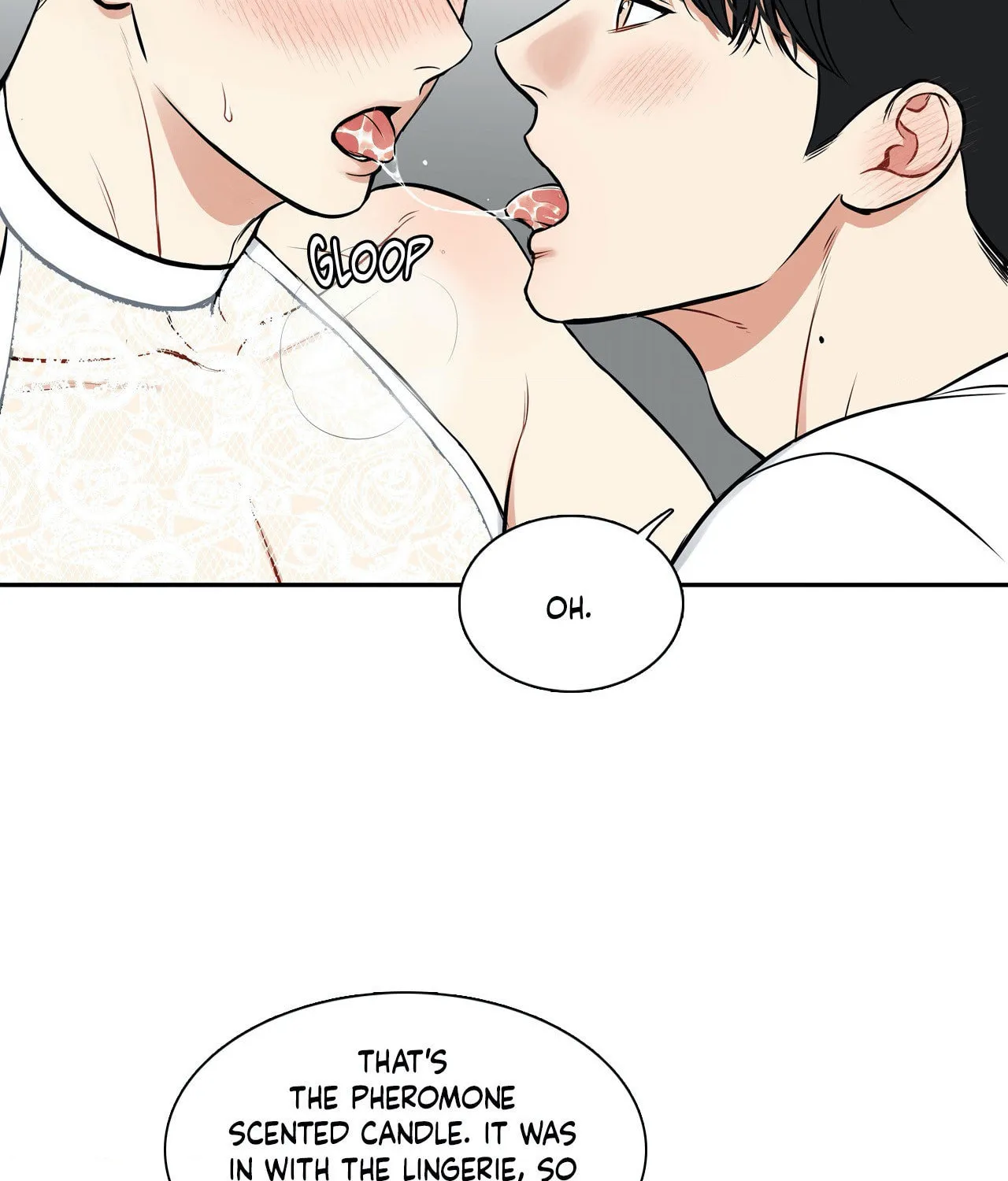 BJ Alex Chapter 96 page 70 - 