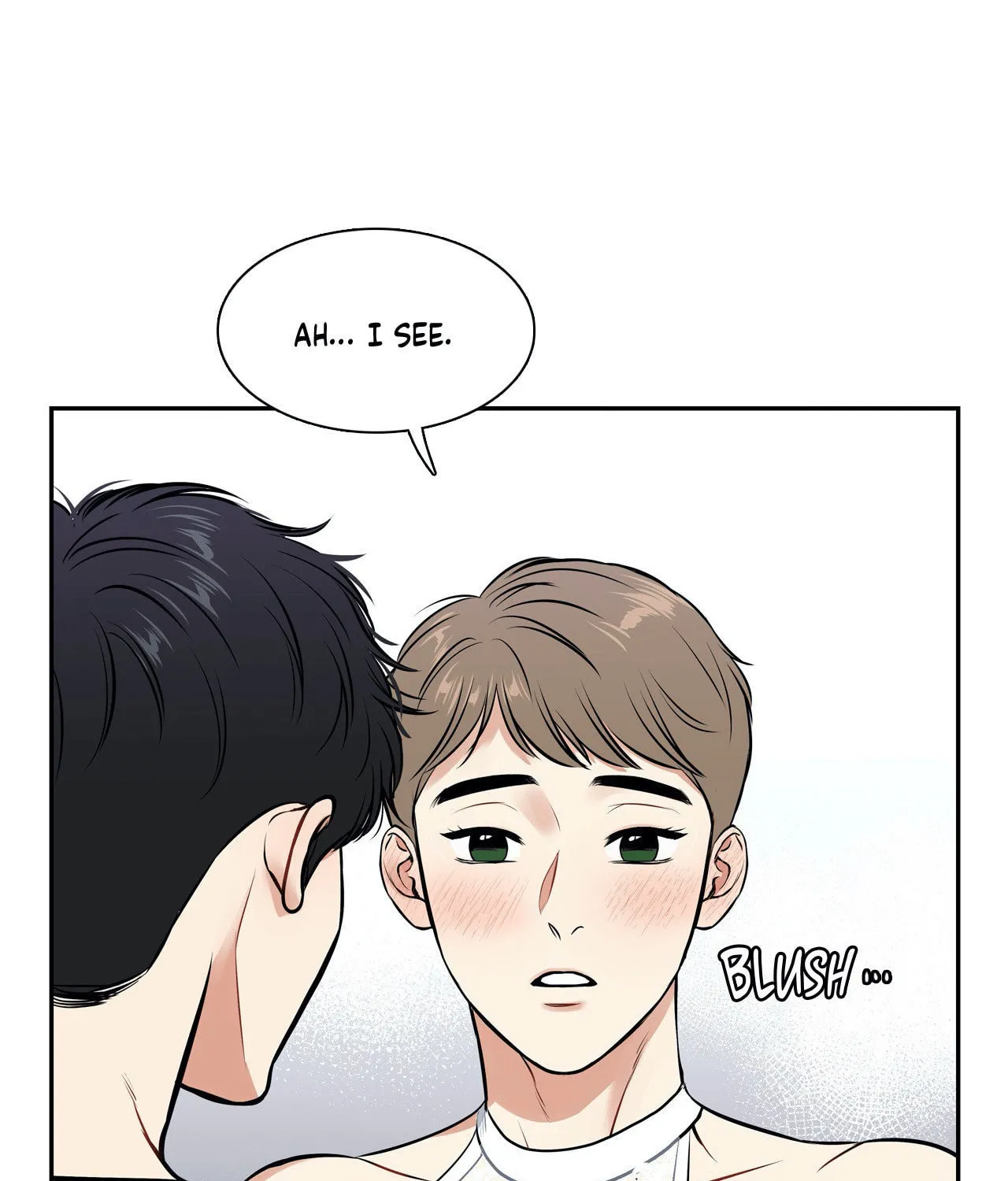 BJ Alex Chapter 96 page 73 - 