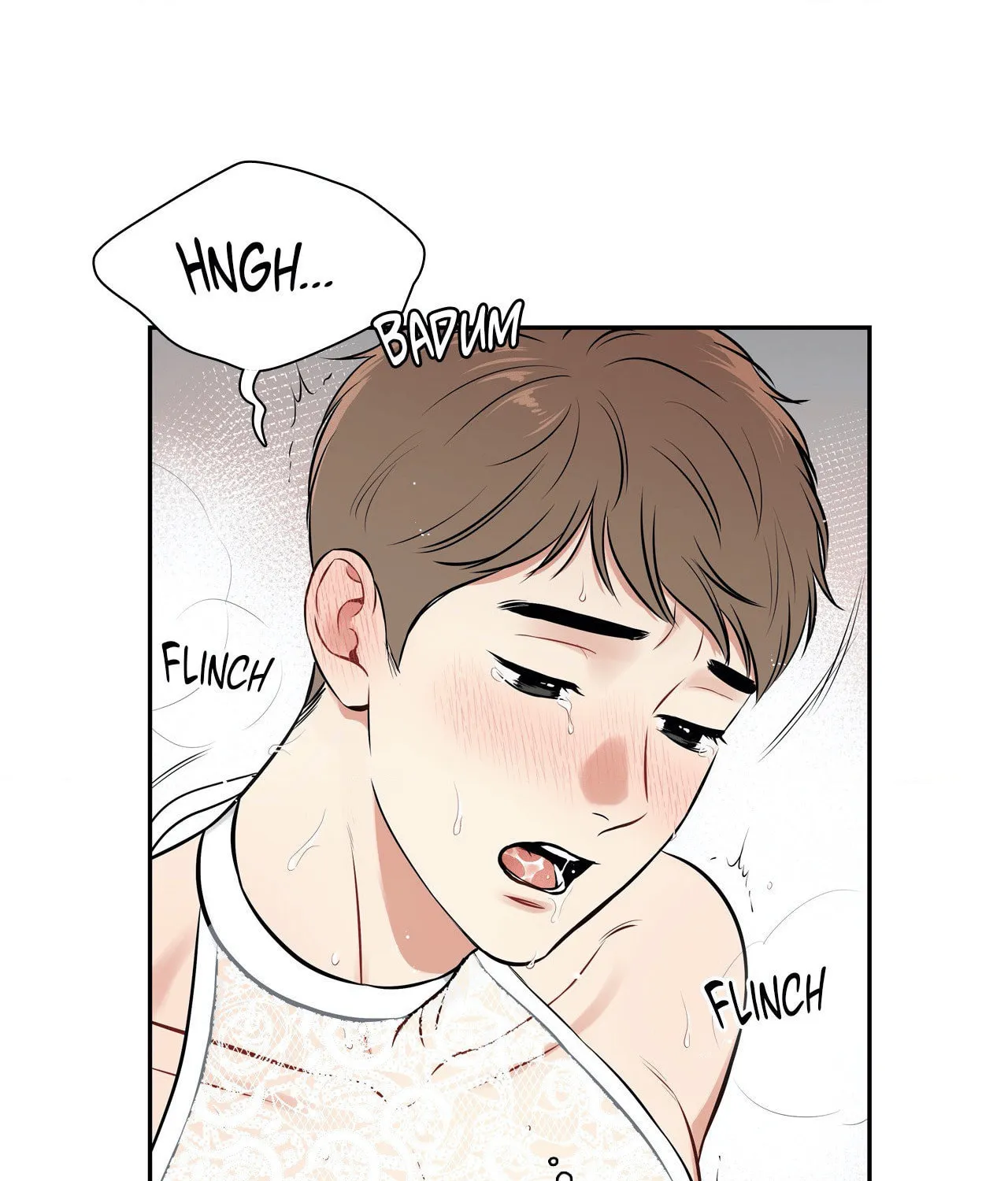BJ Alex Chapter 96 page 85 - 