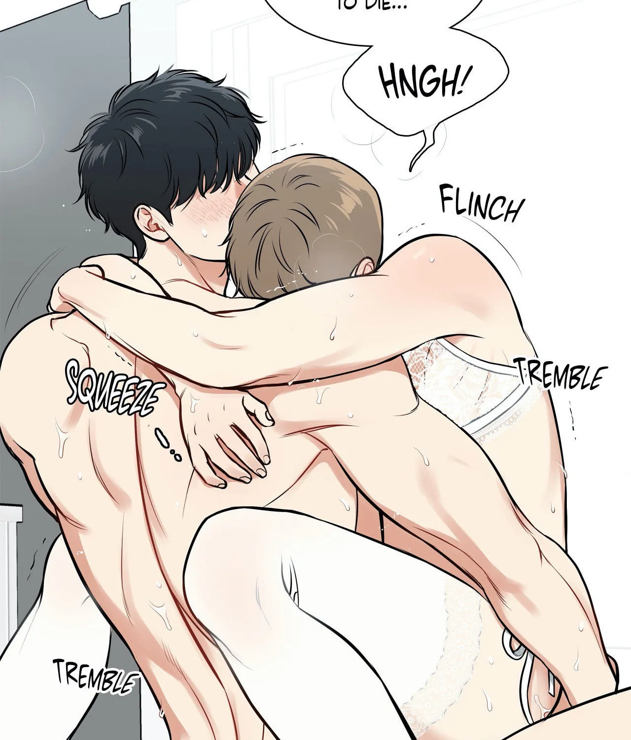 BJ Alex Chapter 96 page 95 - 